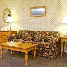 Eastern Slope Inn
