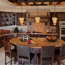 Novaispania Residences by Pueblo Bonito &mdash; Kitchen