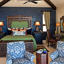 Novaispania Residences by Pueblo Bonito &mdash; Bedroom