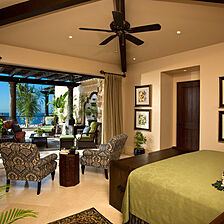 Novaispania Residences by Pueblo Bonito &mdash; Bedroom