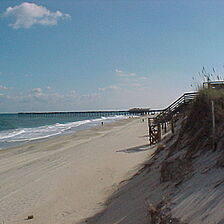 Ocean Villas &mdash; - Beach