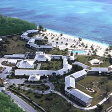 Viva Wyndham Fortuna Beach