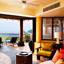 Hilton Grand Vacations Club Zihuatanejo