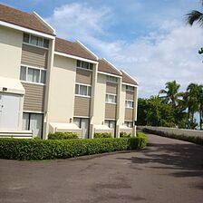 Westwind II Club &mdash; Exterior