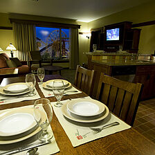 The Villas at Disney's Grand Californian Hotel & Spa