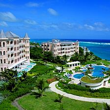 Crane Beach Resort
