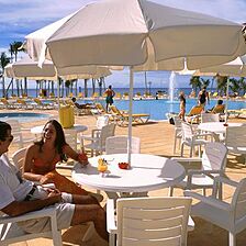 Club Viva Wyndham Dominicus Palace &mdash; - Pool