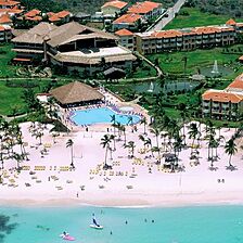 Club Viva Wyndham Dominicus Palace