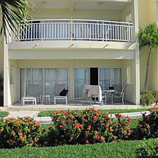 The Villas at Simpson Bay Resort & Marina