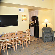 Atrium Resort