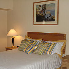 Atrium Resort