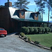 Fox Run Resort