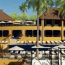 Puerto Bahia Villas and Spa