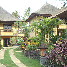 Medewi Bay Retreat