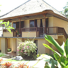 Medewi Bay Retreat