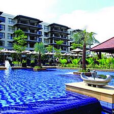 Marriott's Mai Khao Beach