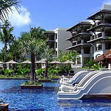 Marriott's Mai Khao Beach