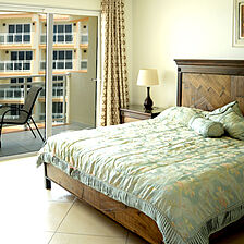 The Caravanserai Beach Resort