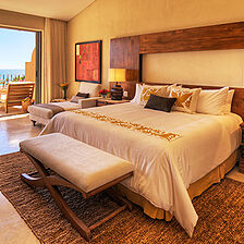 Zoetry Casa del Mar Los Cabos — Bedroom