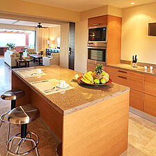 Zoetry Casa del Mar Los Cabos — Kitchen