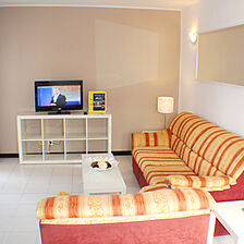 Tamia Apartments @ Club Atlantico