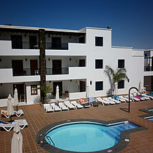 Tamia Apartments @ Club Atlantico