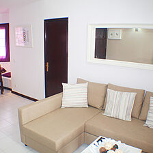 Tamia Apartments @ Club Atlantico