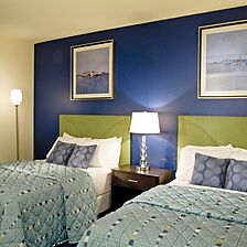 Shore Crest Vacation Villas II — Bedroom