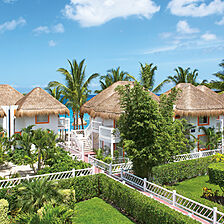 Sunscape Sabor Cozumel