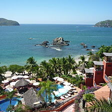Hilton Grand Vacations Club Zihuatanejo