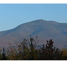 Mountain Sun Condominium - Quarters — Mountain Sun Condominium - View