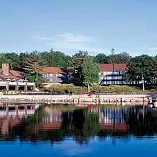 Split Rock Resort