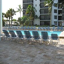 Seawatch On-the-Beach Resort