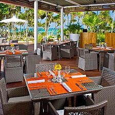The Grand Mayan at Vidanta Riviera Maya &mdash; Restaurant
