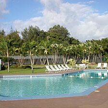Banyan Harbor Resort