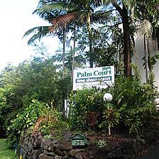 Palm Court