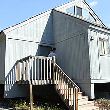Chalet High