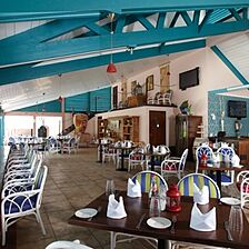 Caribbean Palm Village &mdash; On-site restaurant and bar