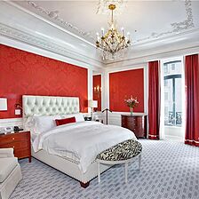 The St. Regis Residence Club