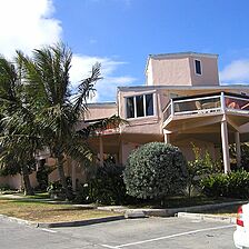 Guana Bay Beach Villas &mdash; - Exterior