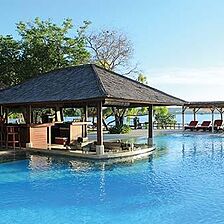 Peninsula Bay Resort — Pool