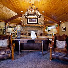Holiday Inn Club Vacations at Smoky Mountain Resort