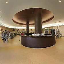 Hard Rock Hotel & Casino Punta Cana — Fitness Center