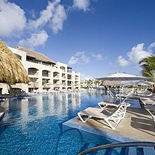 Hard Rock Hotel & Casino Punta Cana — Pool