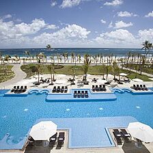 Hard Rock Hotel & Casino Punta Cana — Pool