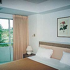 Chateau Dale Beach Resort