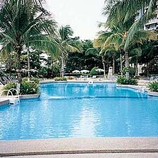 Chateau Dale Beach Resort