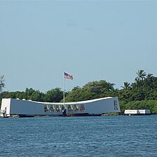 Arizona Memorial
