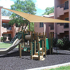 Scottsdale Villa Mirage — Playground