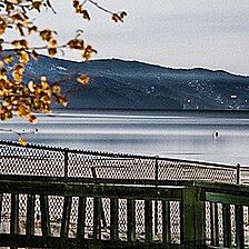 Tahoe Sands Resort